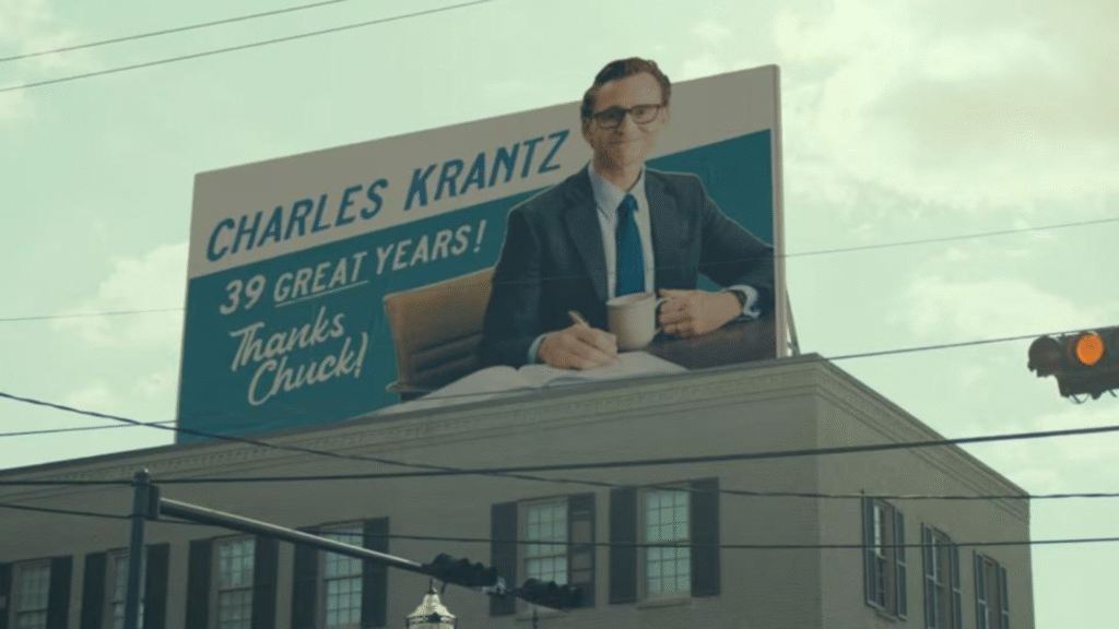 Tom Hiddleston in