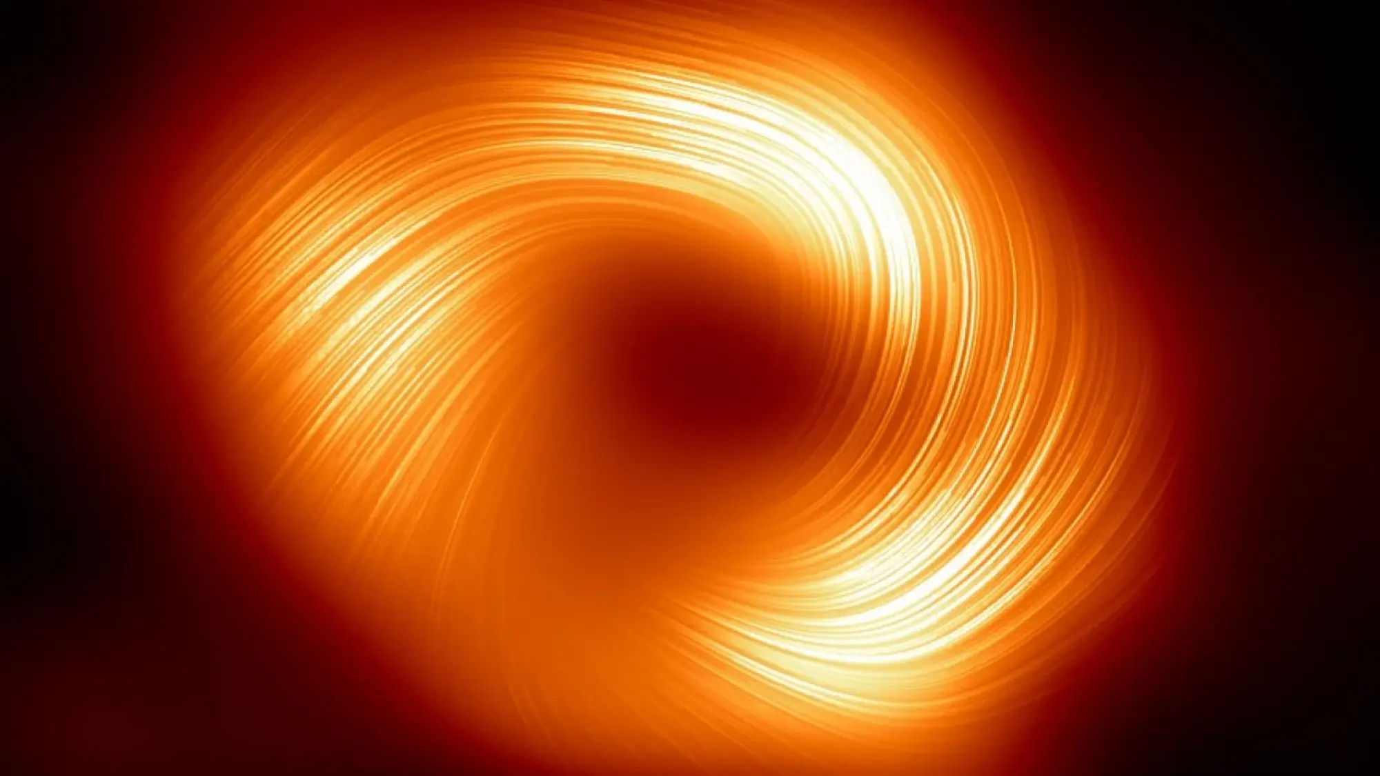 Event Horizon Telescope reveals Sagittarius A* black hole