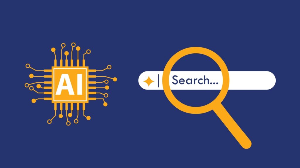 AI search - SEO and GEO