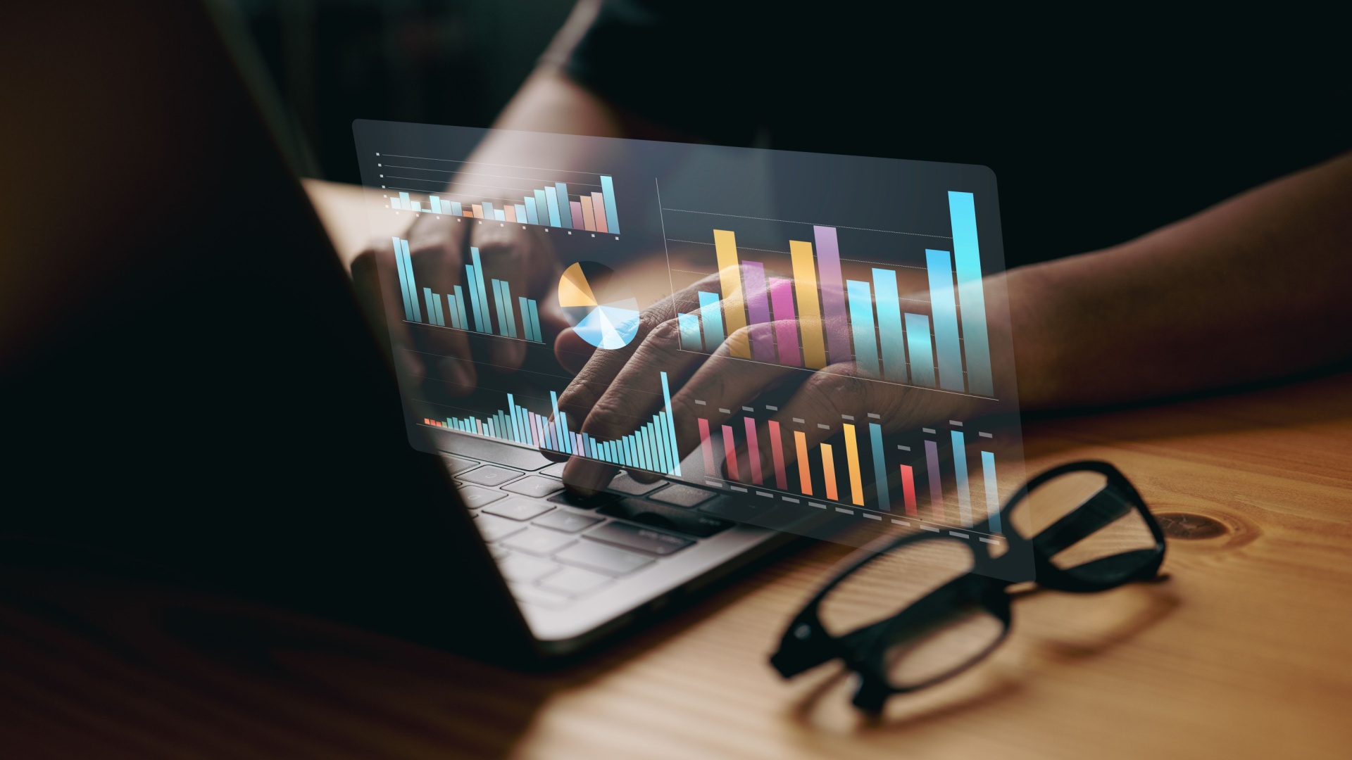 Out-of-the-box attribution concept