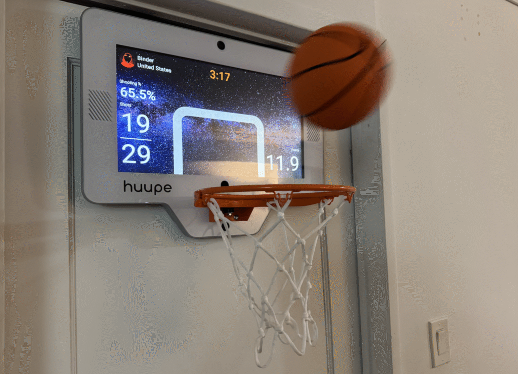 Huupe Mini