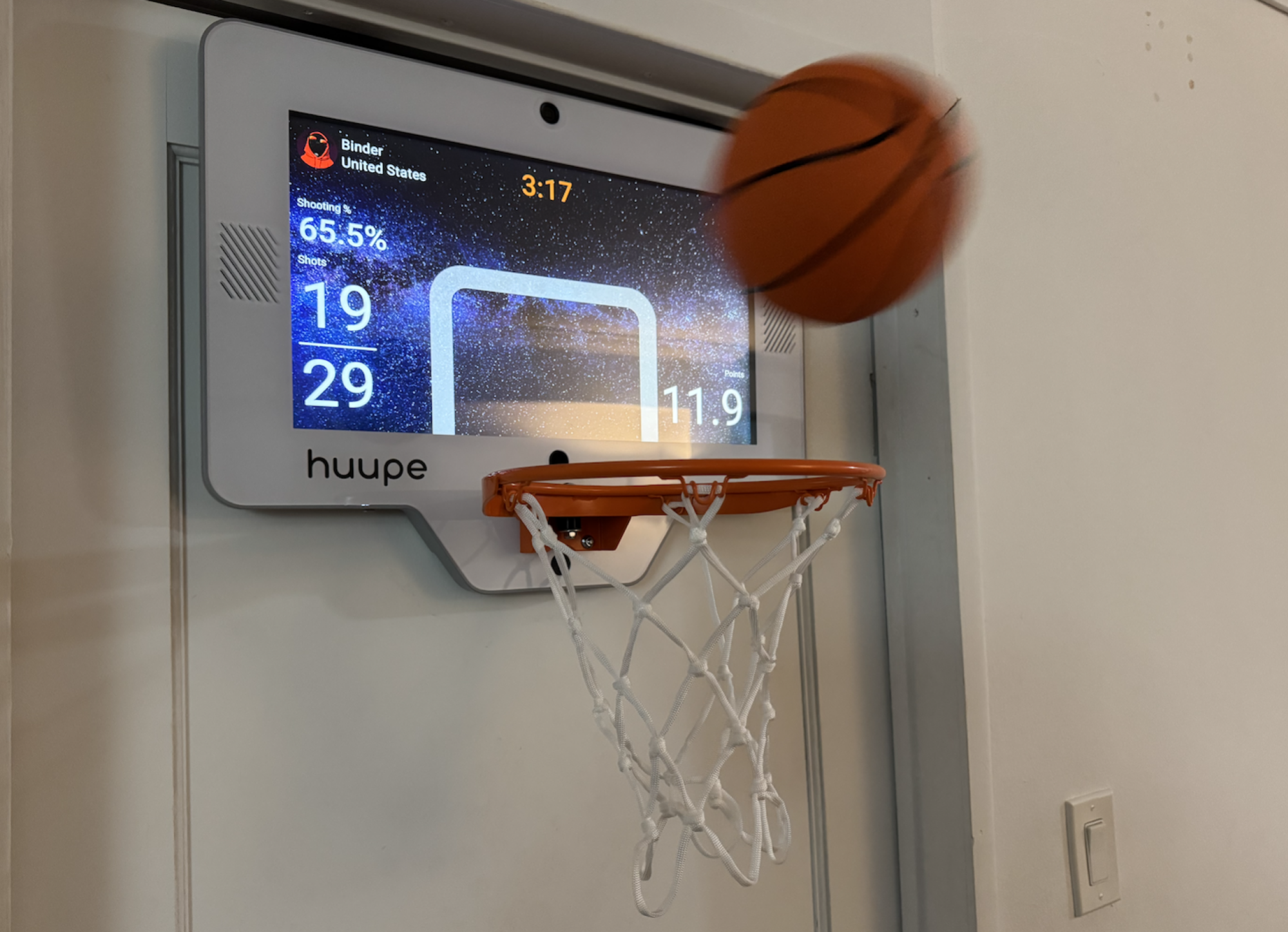 Huupe Mini