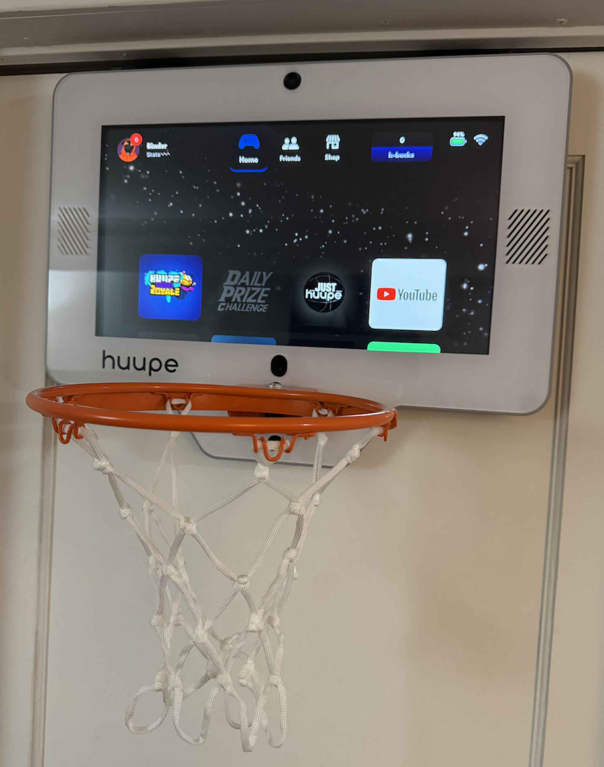 Huupe Mini