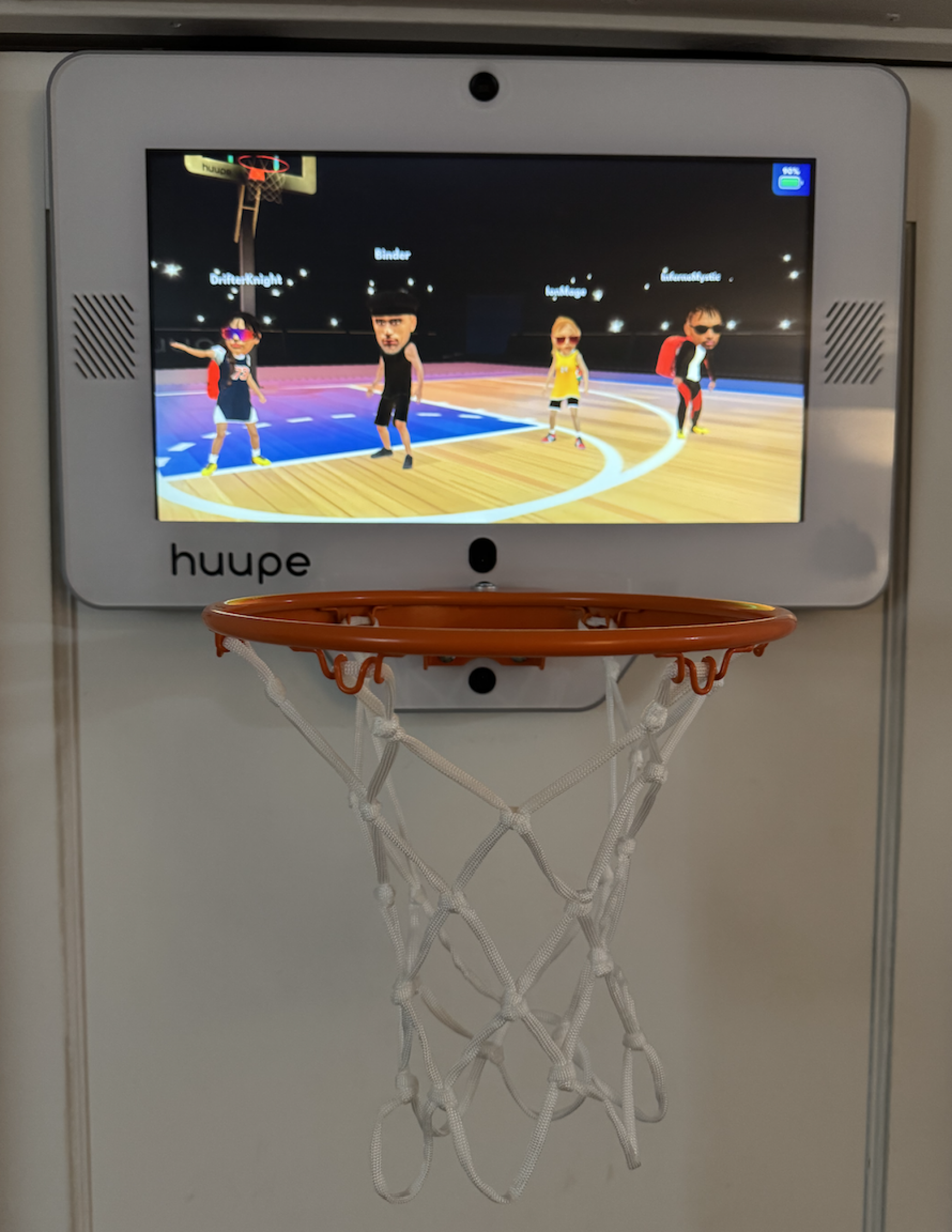 Huupe Mini