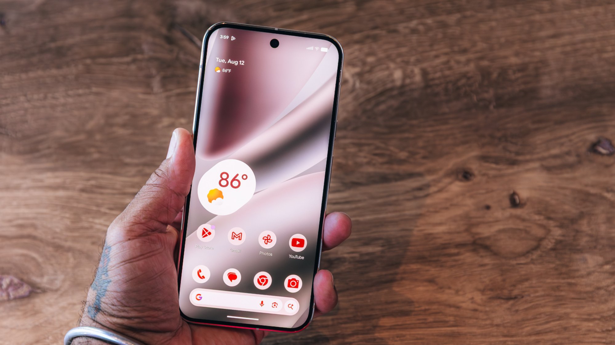 Google Pixel 10