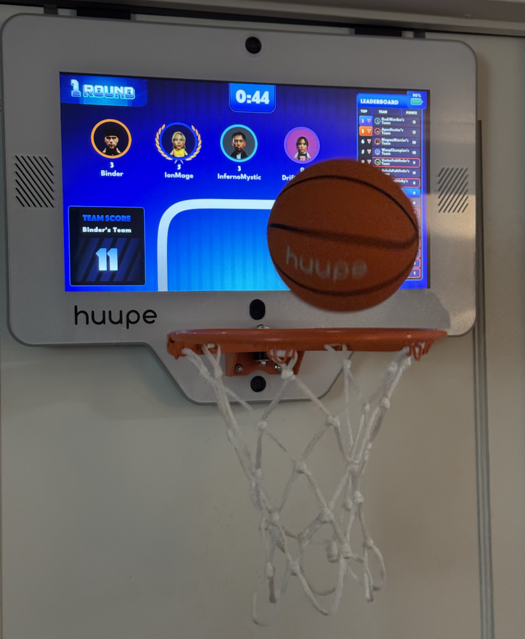 Huupe Mini